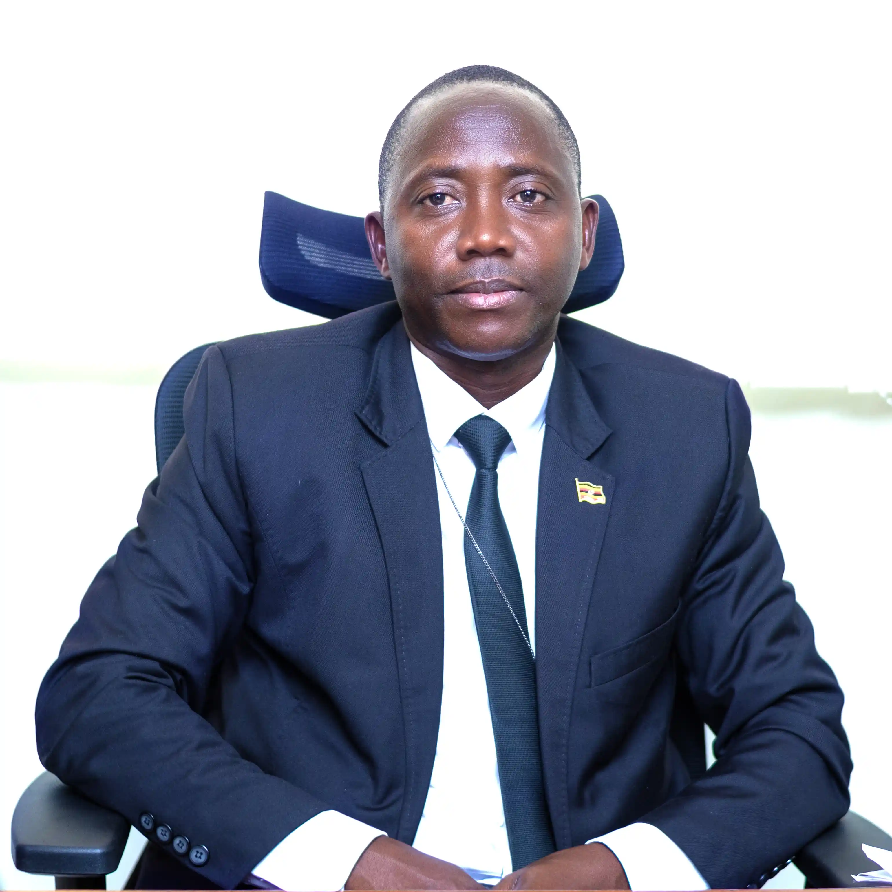 Mr. Mulumba Mathius